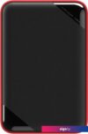 Внешний жесткий диск Silicon-Power Armor A62 4TB SP040TBPHD62LS3K