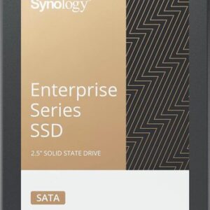 SSD Synology SAT5220 3.84TB SAT5220-3840G
