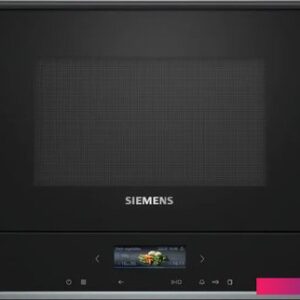 Микроволновая печь Siemens iQ700 BE732L1B1