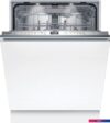 Встраиваемая посудомоечная машина Bosch Serie 6 SMV6ZDX49S