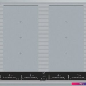 Варочная панель MAUNFELD CVI594SF2MBL LUX Inverter