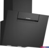 Кухонная вытяжка Siemens iQ300 LC67KFN60