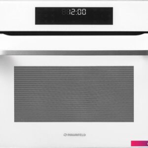 Электрический духовой шкаф MAUNFELD XCMO4414GW