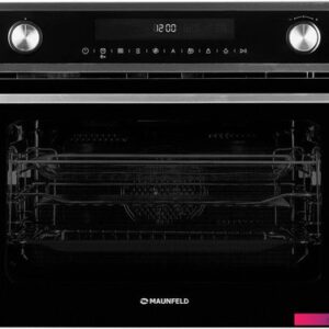 Электрический духовой шкаф MAUNFELD MCMO5015MFS