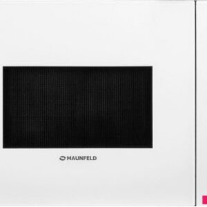 Микроволновая печь MAUNFELD MBMO925SGW09