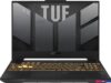 Игровой ноутбук ASUS TUF Gaming Dash F15 2023 FX507ZI4-LP030