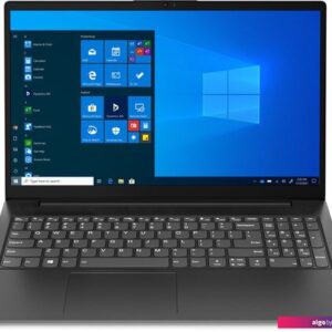 Ноутбук Lenovo V15 G2 IJL 82QY00RGRU