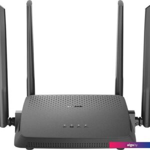 Wi-Fi роутер D-Link DIR-X1510/RU/R1A