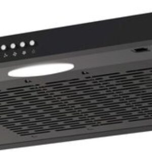 Кухонная вытяжка Schtoff C1-T600 BK
