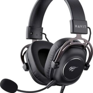 Наушники Havit Gamenote H2002y