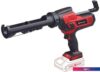 Пистолет для герметика Einhell TE-SG 18/10 Li - Solo (без АКБ)