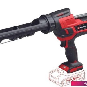 Пистолет для герметика Einhell TE-SG 18/10 Li - Solo (без АКБ)