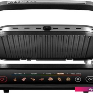 Электрогриль Redmond SteakMaster GM300
