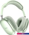 Наушники Hoco W35 Air Light (мятный)
