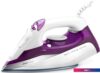 Утюг Ufesa Steam iron Xenon (белый/сиреневый)