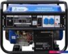 Бензиновый генератор ТСС SGG 6000E