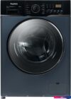 Стирально-сушильная машина Бирюса WMD-SM812/03 W