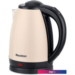 Электрический чайник Blackton Bt KT1805S (слоновая кость)