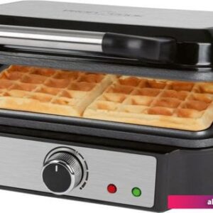 Вафельница ProfiCook PC-WA 1240