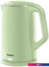 Электрический чайник Blackton Bt KT1710P (зеленый)