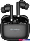 Наушники Blackview AirBuds 4 (черный)