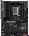 Материнская плата ASUS TUF Gaming Z790-Plus WiFi 90MB1D80-M1EAY0