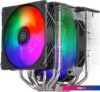 Кулер для процессора SilverStone Hydrogon D140 ARGB
