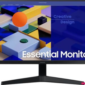 Монитор Samsung S31C LS24C312EAIXCI