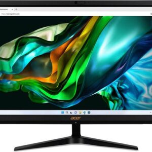 Моноблок Acer Aspire C24-1800 DQ.BKLCD.006