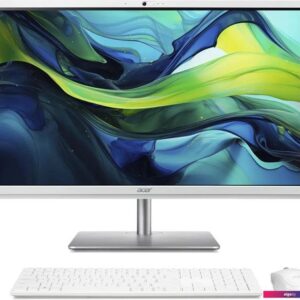 Моноблок Acer Aspire C27-195ES DQ.BMGCD.001
