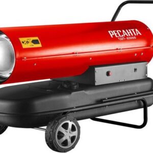 Тепловая пушка Ресанта ТДП-65000