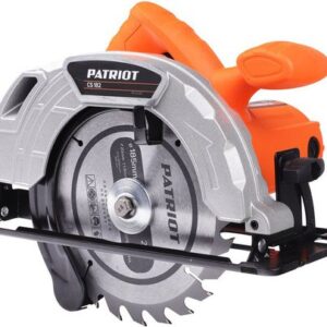 Дисковая (циркулярная) пила Patriot CS 182 190301182