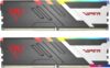 Оперативная память Patriot Viper Venom RGB 2x16ГБ DDR5 6000МГц PVVR532G600C30K