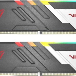 Оперативная память Patriot Viper Venom RGB 2x16ГБ DDR5 6000МГц PVVR532G600C30K