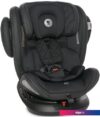 Детское автокресло Lorelli Aviator SPS Isofix 2023 (черный)
