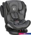 Детское автокресло Lorelli Aviator SPS Isofix 2023 (темно-серый)