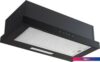 Кухонная вытяжка ZorG Technology Slim 850 60 S (черный)