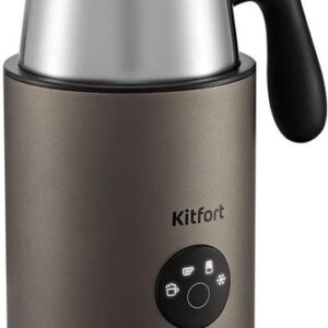 Автоматический вспениватель молока Kitfort KT-7273