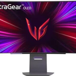 Игровой монитор LG UltraGear 45GS95QE-B