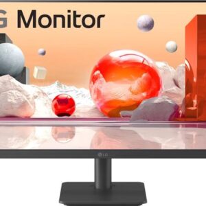 Монитор LG 25MS500-B