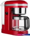 Капельная кофеварка KitchenAid 5KCM1209EER