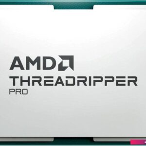 Процессор AMD Ryzen Threadripper Pro 7995WX