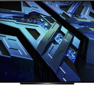 Игровой монитор Acer Predator CG48bmiiiipuzx UM.SCXEE.001