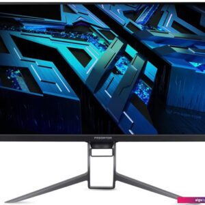 Игровой монитор Acer Predator X32Q FS UM.JXXEE.S01