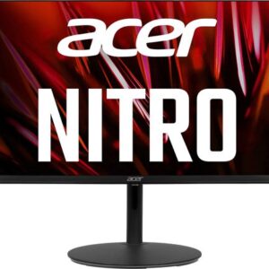 Игровой монитор Acer Nitro XF240YM3biiph UM.QX0EE.315