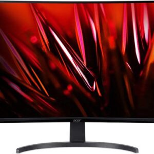 Игровой монитор Acer Nitro ED320QXbiipx UM.JE0EE.X01