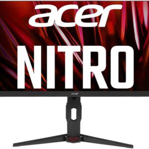 Игровой монитор Acer Nitro XV272UF3bmiiprx UM.HX2EE.317