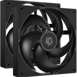 Вентилятор для корпуса ID-Cooling AS-140-K Duet