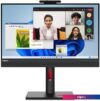 Модульный монитор Lenovo ThinkCentre Tiny-In-One 24 Gen 5 12NAGAT1EU
