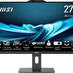 Моноблок MSI Pro AP272P 14M-627XRU